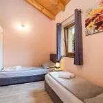 Vakantiehuis Pet Friendly In