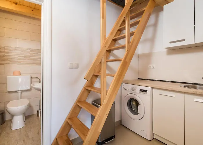 4 Bedroom In Feriehus *