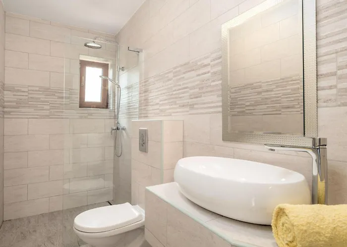 4 Bedroom In Feriehus *