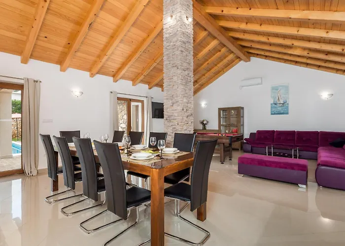 4 Bedroom In Feriehus *