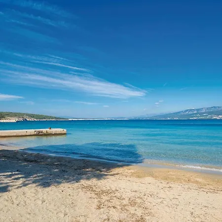 4 Bedroom In Prázdninový dům *